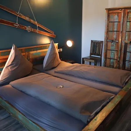Studio Im Loft Oberstdorf Buitenkant foto