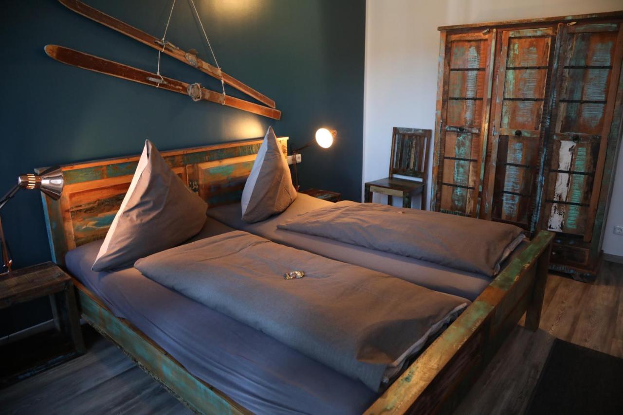 Im Loft Apartment