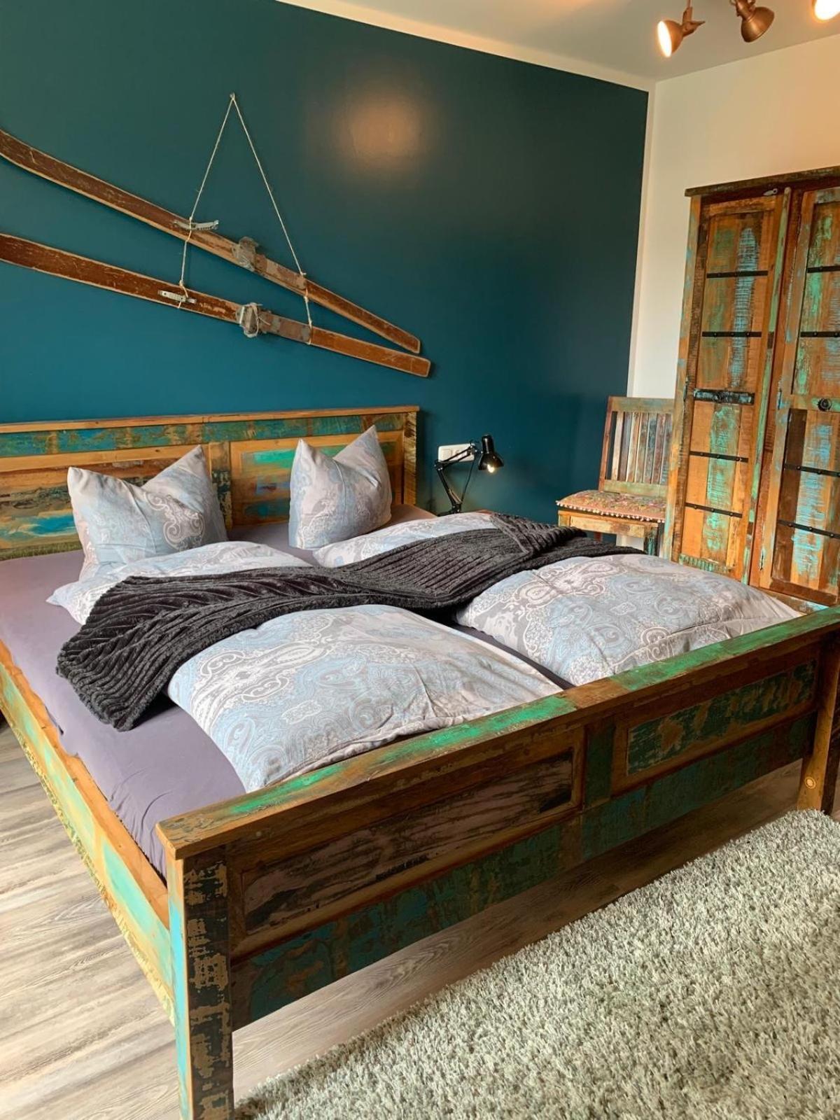 Im Loft Oberstdorf